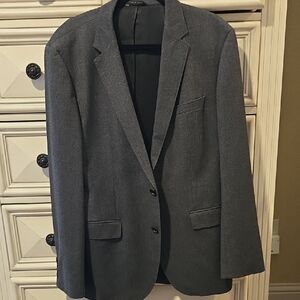 Hugo Boss Elegant Black Outerwear